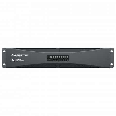 Усилитель мощности Audiocenter Artist T8.8V черный