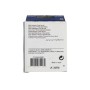 Лента стандартная EPSON LK-3WBN (C53S653003) белая/черная