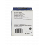 Лента стандартная EPSON LK-3WBN (C53S653003) белая/черная