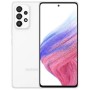 Смартфон Samsung Galaxy A53 5G (SM-A536E) (NFC) 6 ГБ/128 ГБ белый (Awesome White)