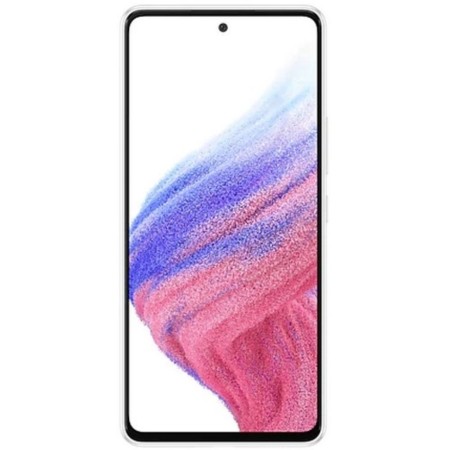 Смартфон Samsung Galaxy A53 5G (SM-A536E) (NFC) 6 ГБ/128 ГБ белый (Awesome White)