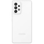 Смартфон Samsung Galaxy A53 5G (SM-A536E) (NFC) 6 ГБ/128 ГБ белый (Awesome White)