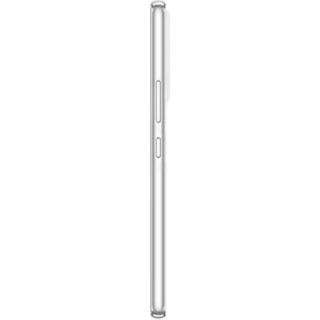 Смартфон Samsung Galaxy A53 5G (SM-A536E) (NFC) 6 ГБ/128 ГБ белый (Awesome White)