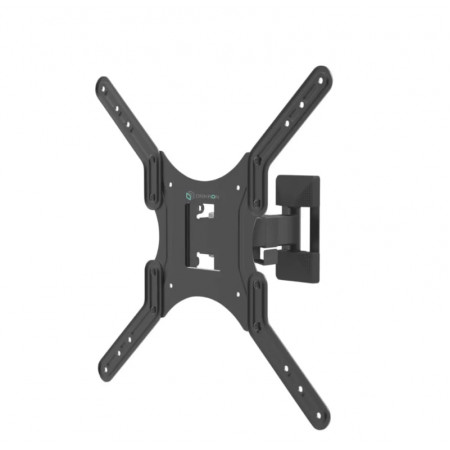 Кронштейн ONKRON NP44 черный