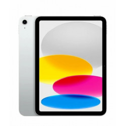 10.9" Планшет Apple iPad A2696 (MCM74QA/A) 64 ГБ серебристый