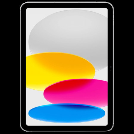 10.9" Планшет Apple iPad A2696 (MCM74QA/A) 64 ГБ серебристый