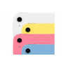 10.9" Планшет Apple iPad A2696 (MCM74QA/A) 64 ГБ серебристый