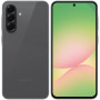 Смартфон Samsung Galaxy A56 (SM-A566E) (NFC) 8 ГБ/256 ГБ черный (Awesome Graphite)