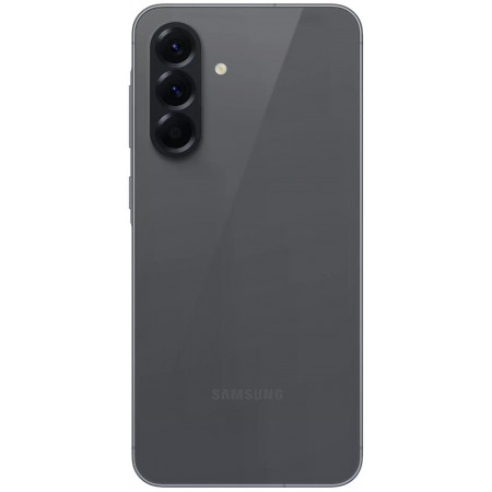 Смартфон Samsung Galaxy A56 (SM-A566E) (NFC) 8 ГБ/256 ГБ черный (Awesome Graphite)