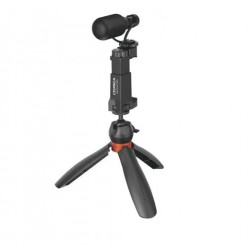 Микрофон COMICA CVM-VM10-K2 Pro черный