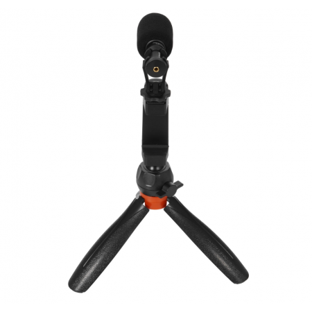 Микрофон COMICA CVM-VM10-K2 Pro черный