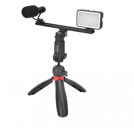 Микрофон COMICA CVM-VM10-K5 черный