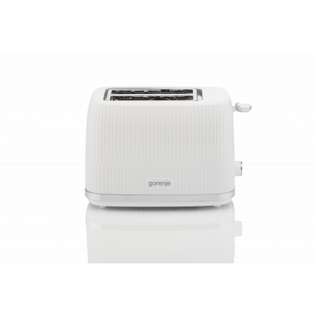 Тостер Gorenje T850DPW белый