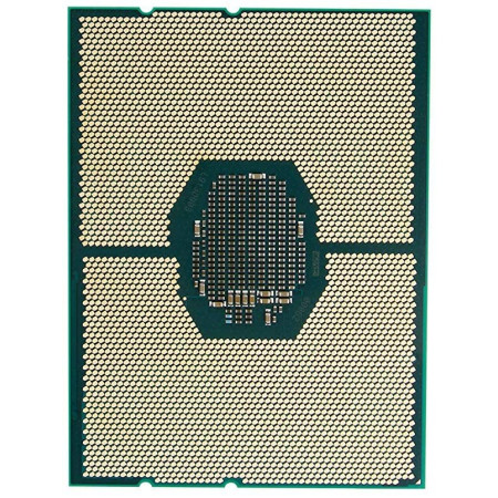 Серверный процессор Intel Xeon Gold 6246 OEM (CD8069504282905S RFPJ) серый