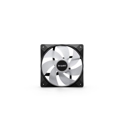 Вентилятор для корпуса be quiet! Light Wings LX 120 мм PWM (BL120) черный