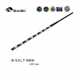 Элемент RBW подсветки для резервуара Bykski B-SXLT-120X8RBW черный