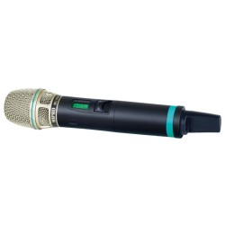 Микрофон Mipro ACT-500H черный