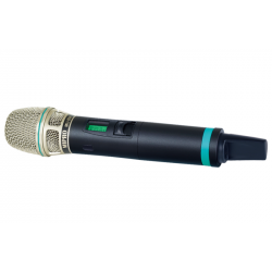 Микрофон Mipro ACT-500H черный