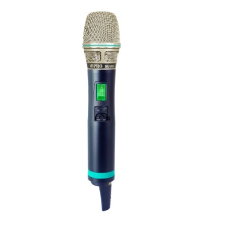 Микрофон Mipro ACT-500H черный