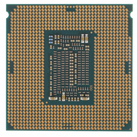 Серверный процессор Intel Xeon E-2236 OEM (CM8068404174603-SRF7G) серый