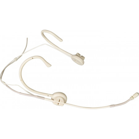 Микрофон Mipro MU-55HNS белый