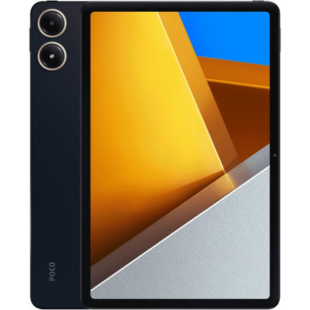 12.1" Планшет Poco Pad (2405CPCFBG/795866) 256 ГБ синий