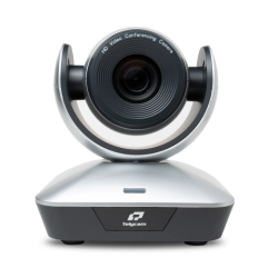 PTZ-видеокамера Telycam TLC-1000-HU2-10 белый