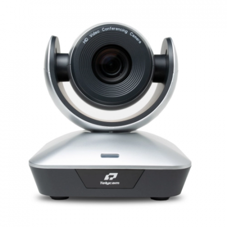 PTZ-видеокамера Telycam TLC-1000-HU2-10 белый