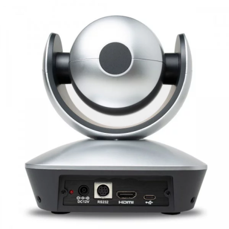 PTZ-видеокамера Telycam TLC-1000-HU2-10 белый