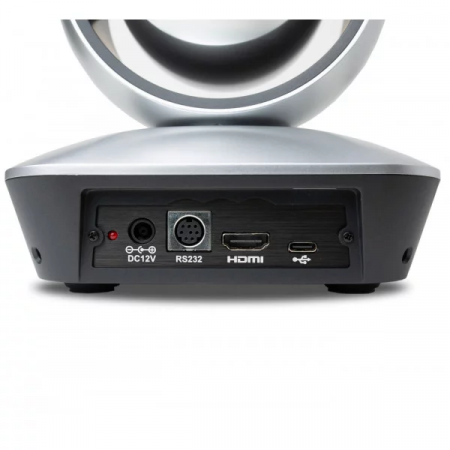 PTZ-видеокамера Telycam TLC-1000-HU2-10 белый