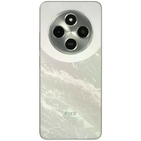 Смартфон POCO C75 (2410FPCC5G) (NFC) 6 ГБ/128 ГБ золотистый (Gold)