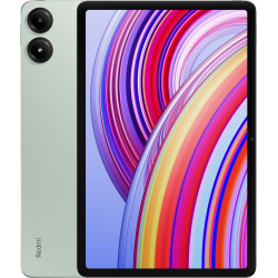 12.1" Планшет Redmi Pad Pro 5G (24074RPD2G/128GB/MINT GREEN) зеленый