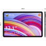 12.1" Планшет Redmi Pad Pro 5G (24074RPD2G/128GB/MINT GREEN) зеленый