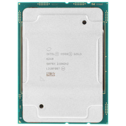 Серверный процессор Intel Xeon Gold 6244 OEM (CD8069504194202) серебристый