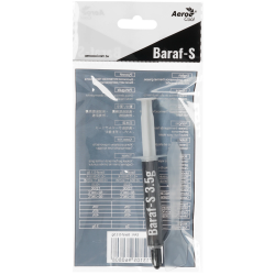 Термопаста Aerocool Baraf-S 3.5 г