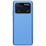 Смартфон POCO M4 Pro (2201117PG) (NFC) 6 ГБ/128 ГБ голубой (Cool Blue)