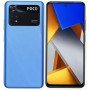Смартфон POCO M4 Pro (2201117PG) (NFC) 6 ГБ/128 ГБ голубой (Cool Blue)
