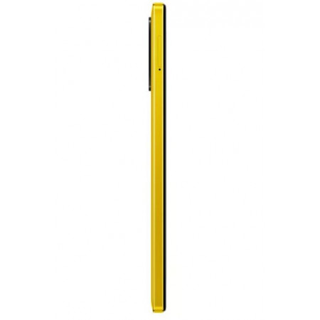 Смартфон POCO M4 Pro (2201117PG) (NFC) 6 ГБ/128 ГБ желтый (POCO Yellow)