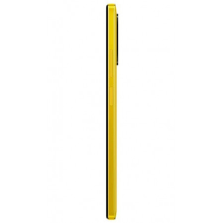 Смартфон POCO M4 Pro (2201117PG) (NFC) 6 ГБ/128 ГБ желтый (POCO Yellow)