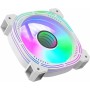 Кулер для компьютерного корпуса Formula V Nulight 12WH ARPW Белый