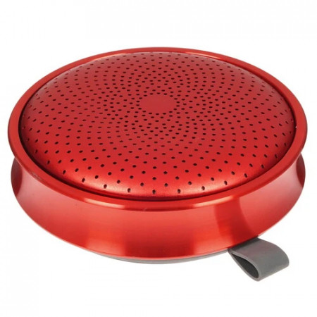 Акустическая система Rombica MySound Circula (BT-S040) Красный