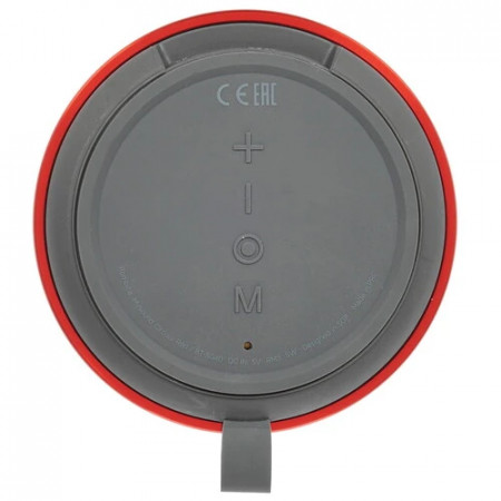 Акустическая система Rombica MySound Circula (BT-S040) Красный