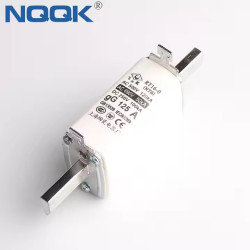 Предохранитель низковольтный NT0 125A