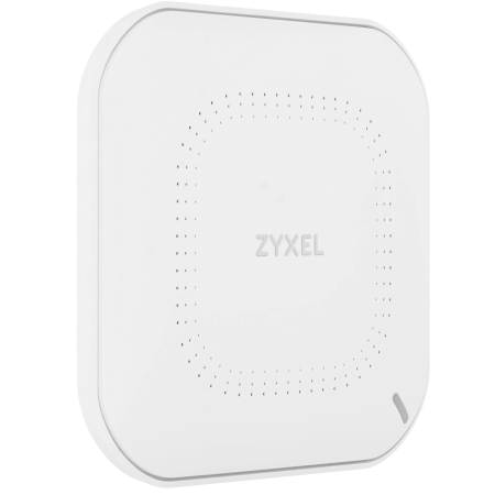 Точка доступа Zyxel NebulaFlex NWA90AX PRO белый