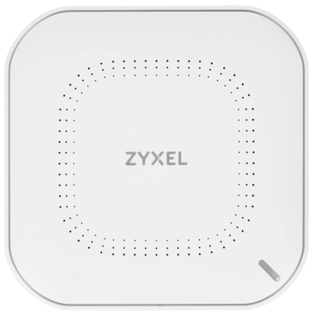 Точка доступа Zyxel NebulaFlex NWA90AX PRO белый