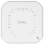 Точка доступа Zyxel NebulaFlex NWA90AX PRO белый