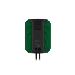 Портативная колонка Rombica mysound Clario (BT-S124) зеленый