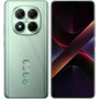 Смартфон POCO X7 5G (24095PCADG) (NFC) 12 ГБ/512 ГБ зеленый (Green)