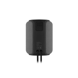 Портативная колонка Rombica mysound Clario (BT-S125) серый