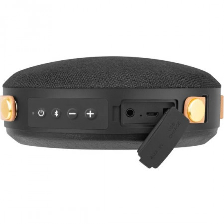 Акустическая система Rombica MySound Cleo (BT-S118) Черный